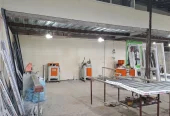 اجاره ظرفیت خالی انبار صنعتی ۲۹۰ متری در جاده انزلی رشت