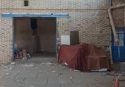 اجاره کارخانه و فضای صنعتی در تفرش
