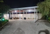 ظرفیت خالی اجاره انبار یا کارگاه صنعتی ۱۰۰ متری در لاکان رشت