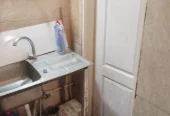 ظرفیت خالی اجاره کارگاه ۸۰ متری مناسب تولید پوشاک در خانی‌آباد نو