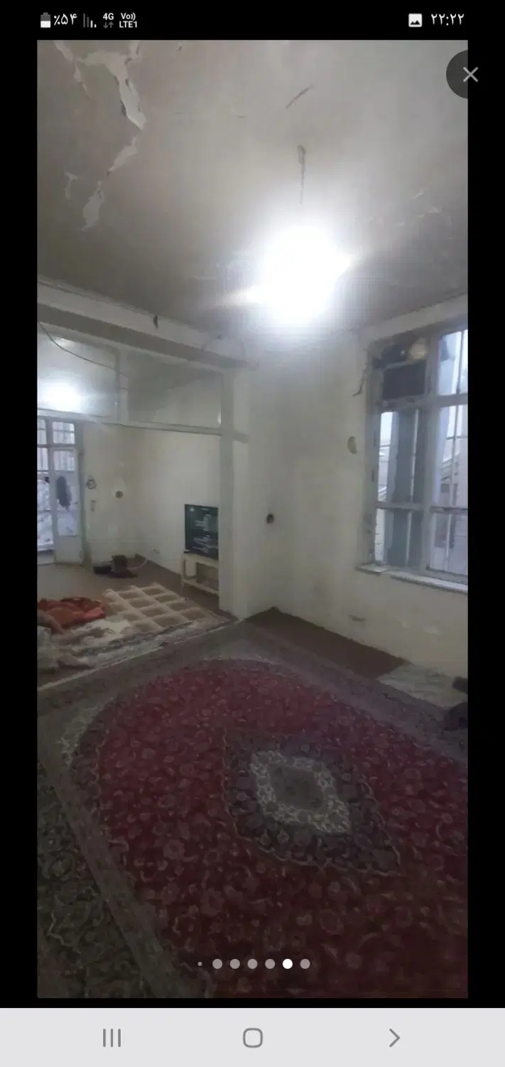 ظرفیت خالی اجاره فضای دوطبقه مناسب تولیدی یا انبار در هرندی