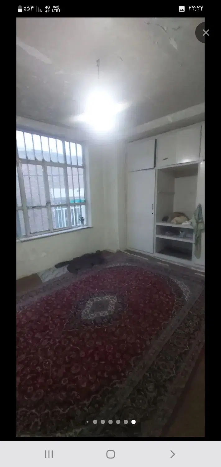 ظرفیت خالی اجاره فضای دوطبقه مناسب تولیدی یا انبار در هرندی