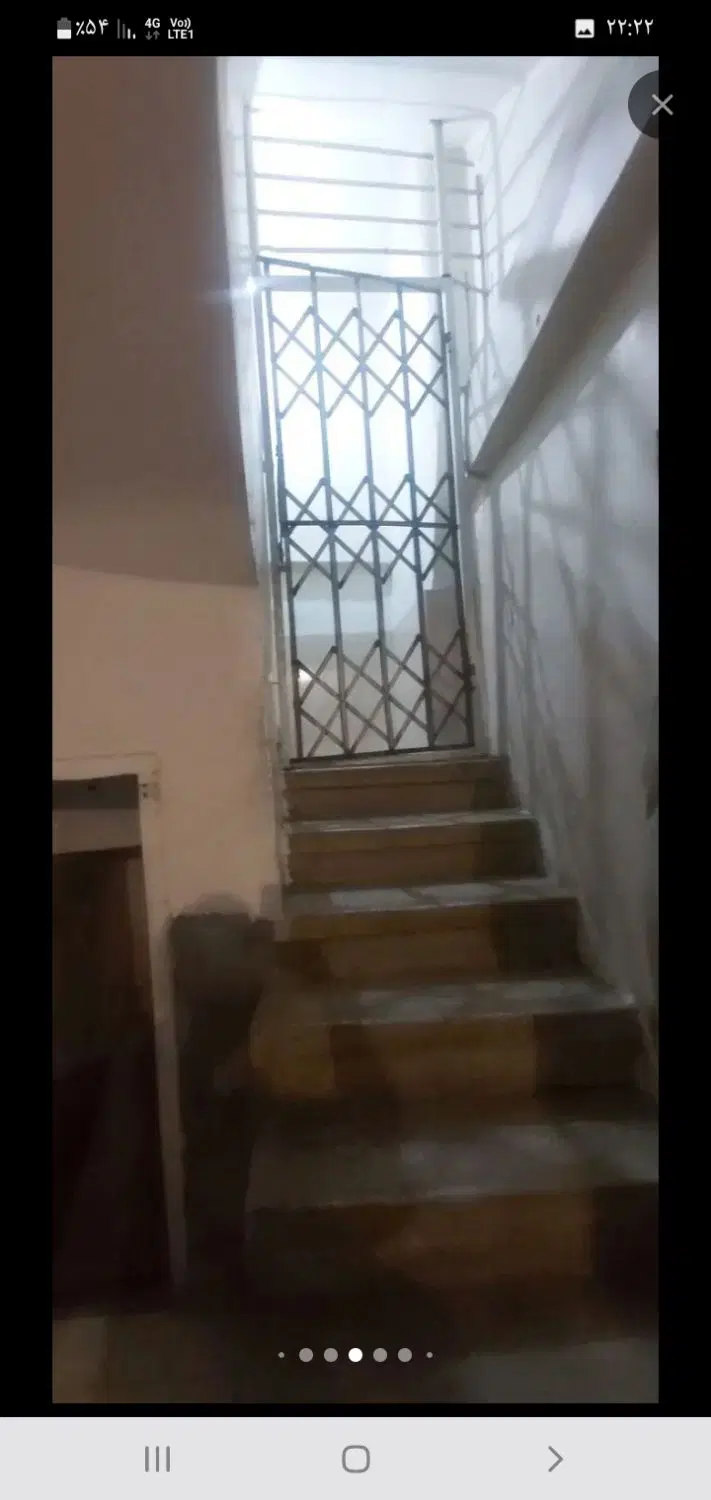 ظرفیت خالی اجاره فضای دوطبقه مناسب تولیدی یا انبار در هرندی