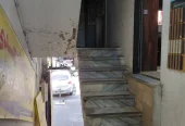 ظرفیت خالی فضای ۱۲۰ متری مناسب کارگاه و فعالیت تولیدی