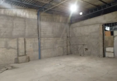 اجاره سالن صنعتی ۱۵۰ متری در نظرآباد