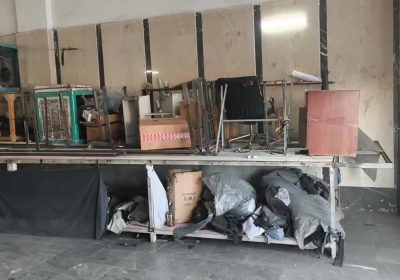 اجاره کارگاه و انبار صنعتی در باقرشهر