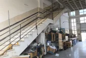 ظرفیت خالی اجاره کارگاه و انبار صنعتی در باقرشهر