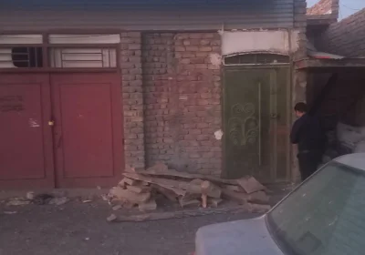 اجاره کارگاه صنعتی ۹۰ متری در جمکران