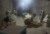 ظرفیت خالی اجاره کارگاه صنعتی ۹۰ متری در جمکران