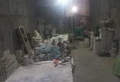 ظرفیت خالی اجاره کارگاه صنعتی ۹۰ متری در جمکران