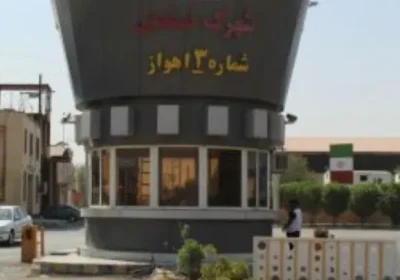 اجاره انبار و سوله صنعتی در شهرک صنعتی شماره ۳ اهواز