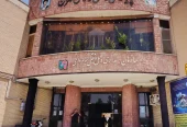 ظرفیت خالی ارائه خدمات باربری بین‌شهری با ناوگان متنوع