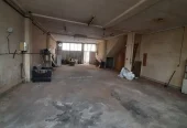 ظرفیت خالی اجاره کارگاه صنعتی ۳۴۰ متری در حومه رشت