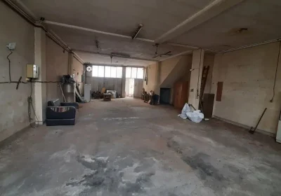 اجاره کارگاه صنعتی ۳۴۰ متری در حومه رشت