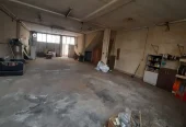 ظرفیت خالی اجاره کارگاه صنعتی ۳۴۰ متری در حومه رشت