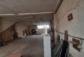 ظرفیت خالی اجاره کارگاه صنعتی ۳۴۰ متری در حومه رشت