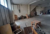 ظرفیت خالی اجاره کارگاه صنعتی ۳۴۰ متری در حومه رشت