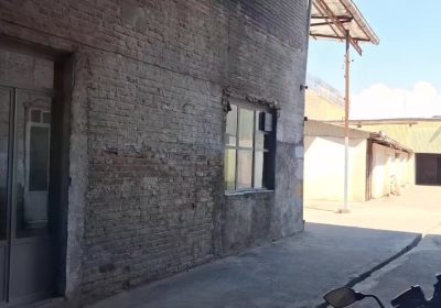 اجاره سوله و فضای صنعتی ۱۵۰۰ متری نزدیک شوش
