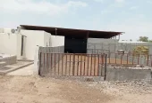 ظرفیت خالی اجاره کارگاه ۷۰۰ متری با سوله