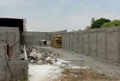 ظرفیت خالی اجاره کارگاه ۷۰۰ متری با سوله