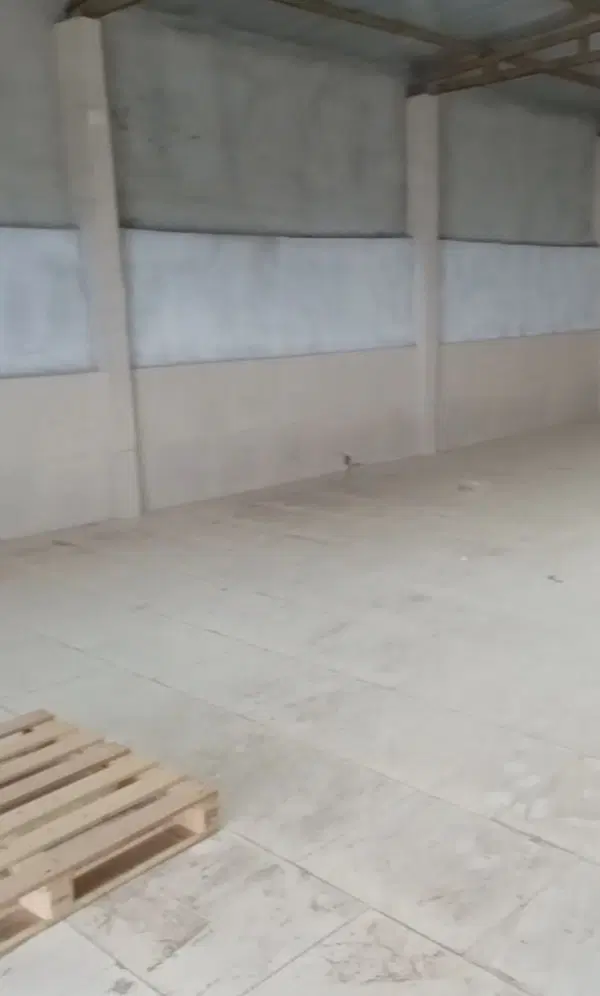 اجاره سوله و فضای کارگاهی ۱۵۰ متری در صفادشت