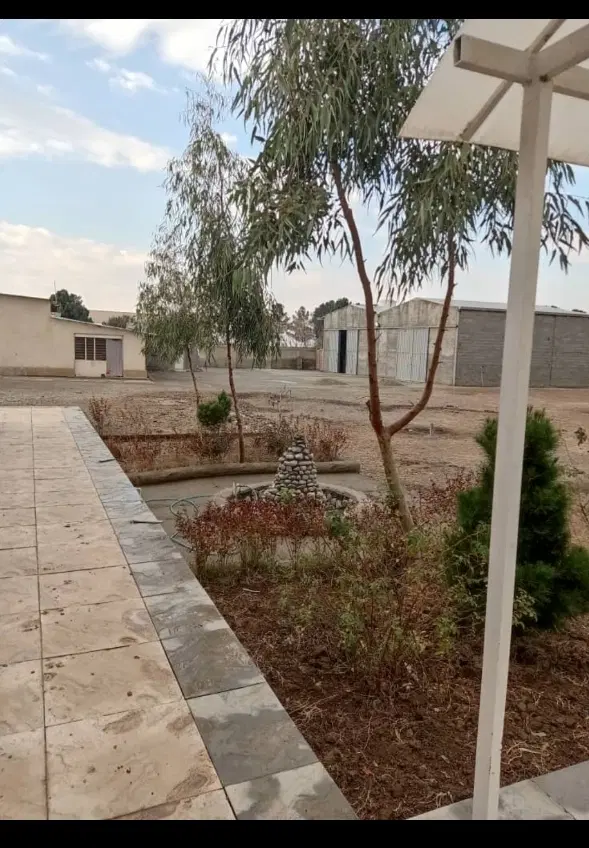 اجاره سوله و فضای کارگاهی ۱۵۰ متری در صفادشت