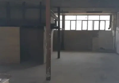 اجاره انبار صنعتی ۱۲۰ متری در باسمنج