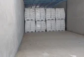 ظرفیت خالی اجاره سوله و انبار صنعتی در گلپایگان