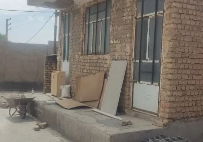 اجاره کارگاه و سوله در قنوات