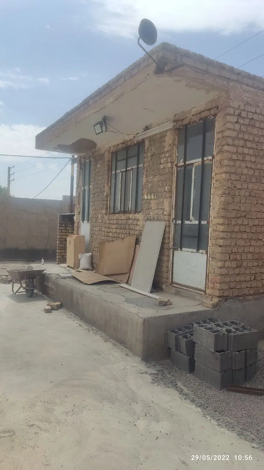 ظرفیت خالی اجاره کارگاه و سوله در قنوات