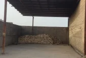 ظرفیت خالی اجاره کارگاه و سوله در قنوات