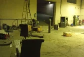 ظرفیت خالی اجاره سوله صنعتی ۲۸۰ متری در فاز ۶ پردیس