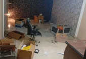 ظرفیت خالی اجاره سوله صنعتی ۲۸۰ متری در فاز ۶ پردیس