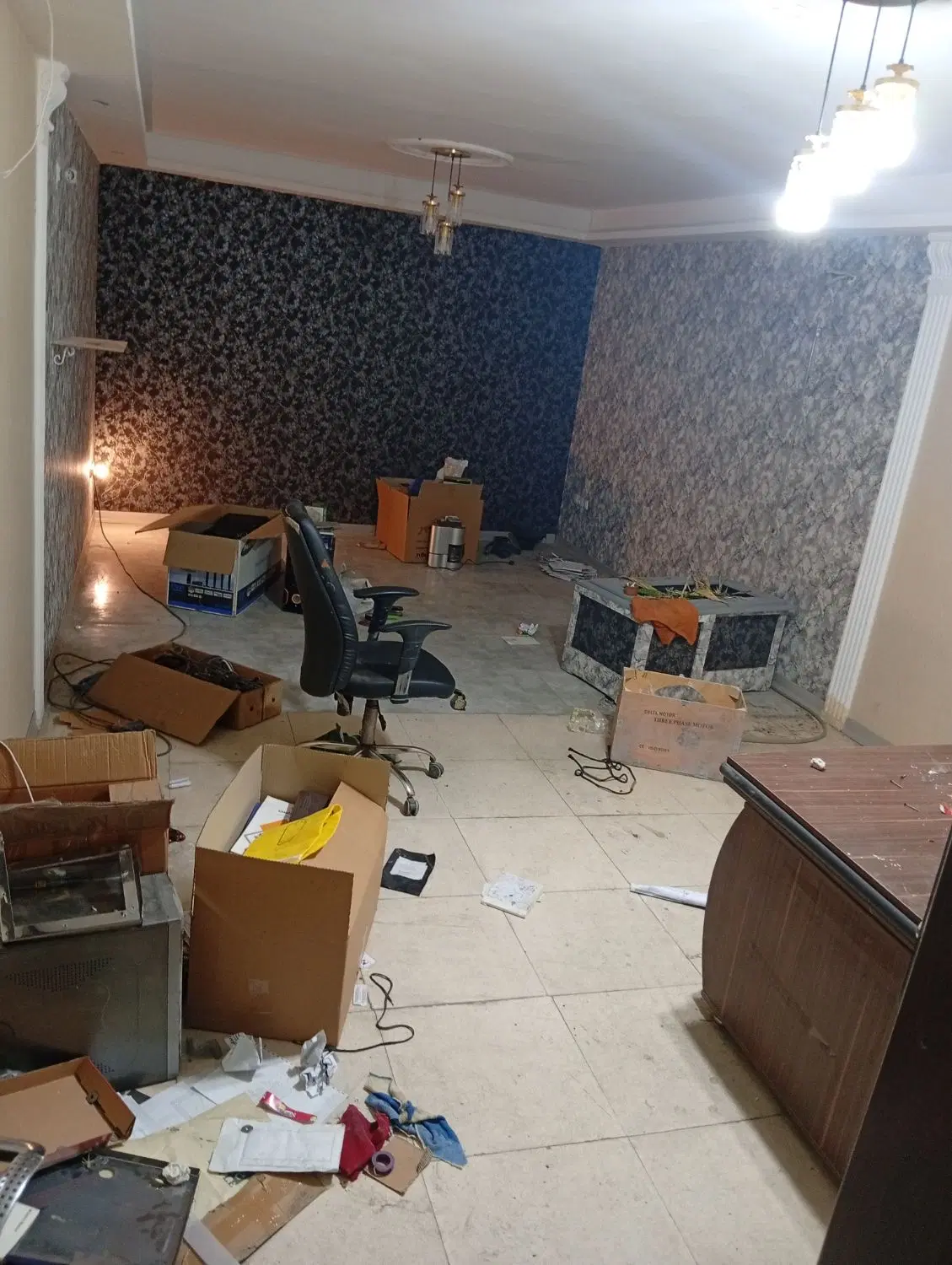 ظرفیت خالی اجاره سوله صنعتی ۲۸۰ متری در فاز ۶ پردیس