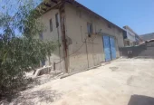 ظرفیت خالی اجاره سوله صنعتی ۵۰۰ متری در تنگک، بوشهر