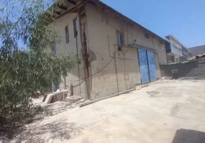 اجاره سوله صنعتی ۵۰۰ متری در تنگک، بوشهر