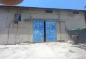 ظرفیت خالی اجاره سوله صنعتی ۵۰۰ متری در تنگک، بوشهر