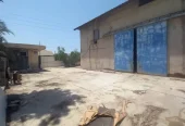 ظرفیت خالی اجاره سوله صنعتی ۵۰۰ متری در تنگک، بوشهر