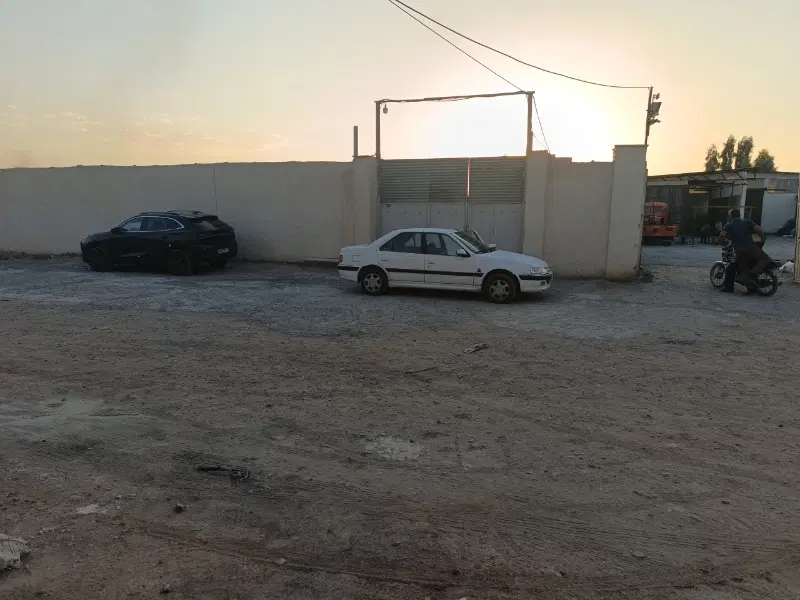 ظرفیت خالی اجاره سالن کارگاهی ۸۰ متری در قم