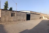 ظرفیت خالی اجاره سالن کارگاهی ۸۰ متری در قم