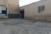 ظرفیت خالی اجاره سالن کارگاهی ۸۰ متری در قم