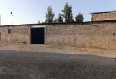 ظرفیت خالی اجاره سالن کارگاهی ۸۰ متری در قم