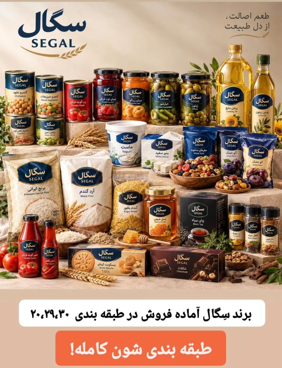 درخواست ظرفیت خالی کنسرو ومربا وخیارشور