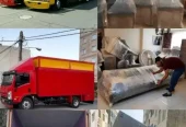 ظرفیت خالی خدمات حمل‌ونقل و جابه‌جایی بار با خودروهای مسقف