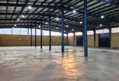 اجاره کارخانه و سوله صنعتی در شهرک صنعتی کاسپین ۲