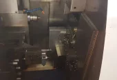 ظرفیت خالی خدمات  طول‌ تراشی CNC و پذیرش سفارش تولید