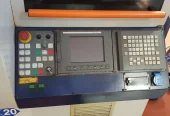 ظرفیت خالی خدمات  طول‌ تراشی CNC و پذیرش سفارش تولید