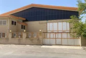 جذب شریک مالی برای توسعه دو مجموعه تولیدی فعال