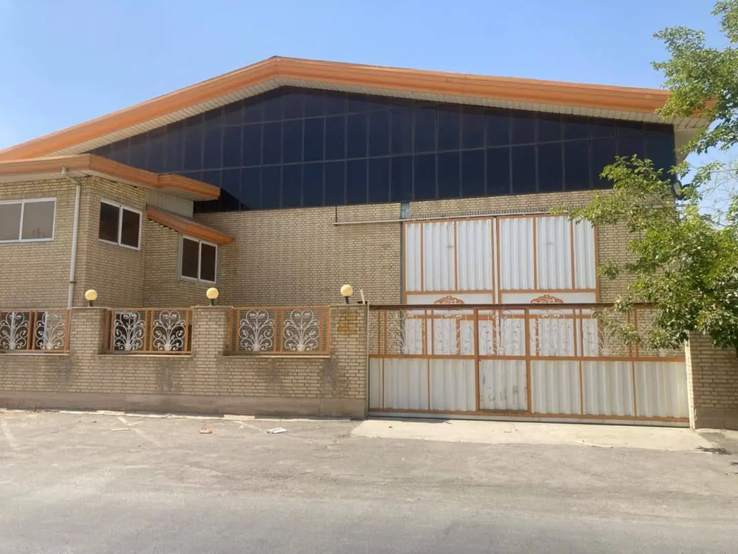 جذب شریک مالی برای توسعه دو مجموعه تولیدی فعال