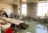 جذب شریک مالی برای توسعه دو مجموعه تولیدی فعال